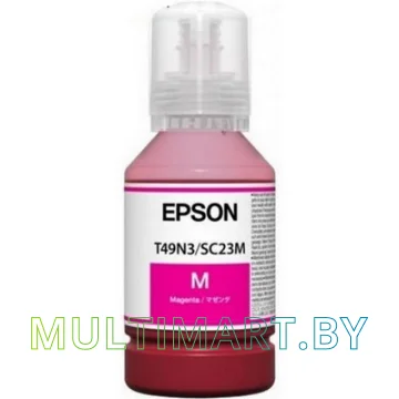 Чернила Epson C13T49N300